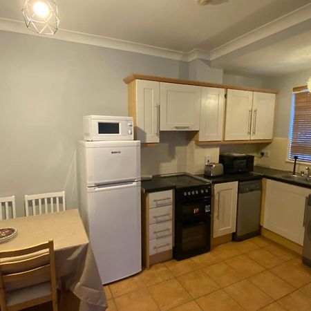 Cosy Dublin Apartment Екстериор снимка