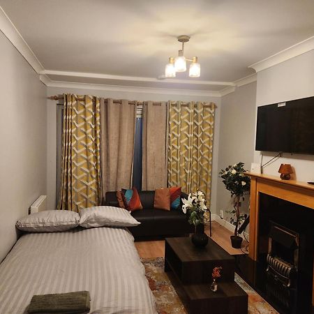 Cosy Dublin Apartment Екстериор снимка