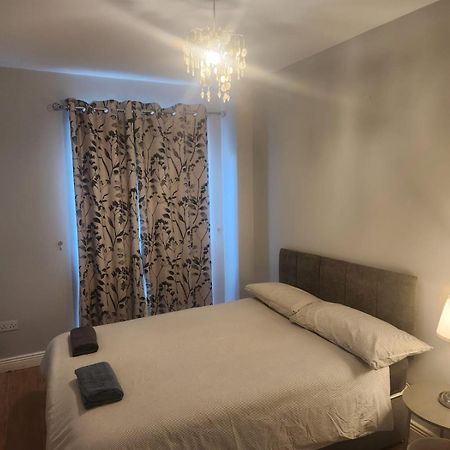 Cosy Dublin Apartment Екстериор снимка