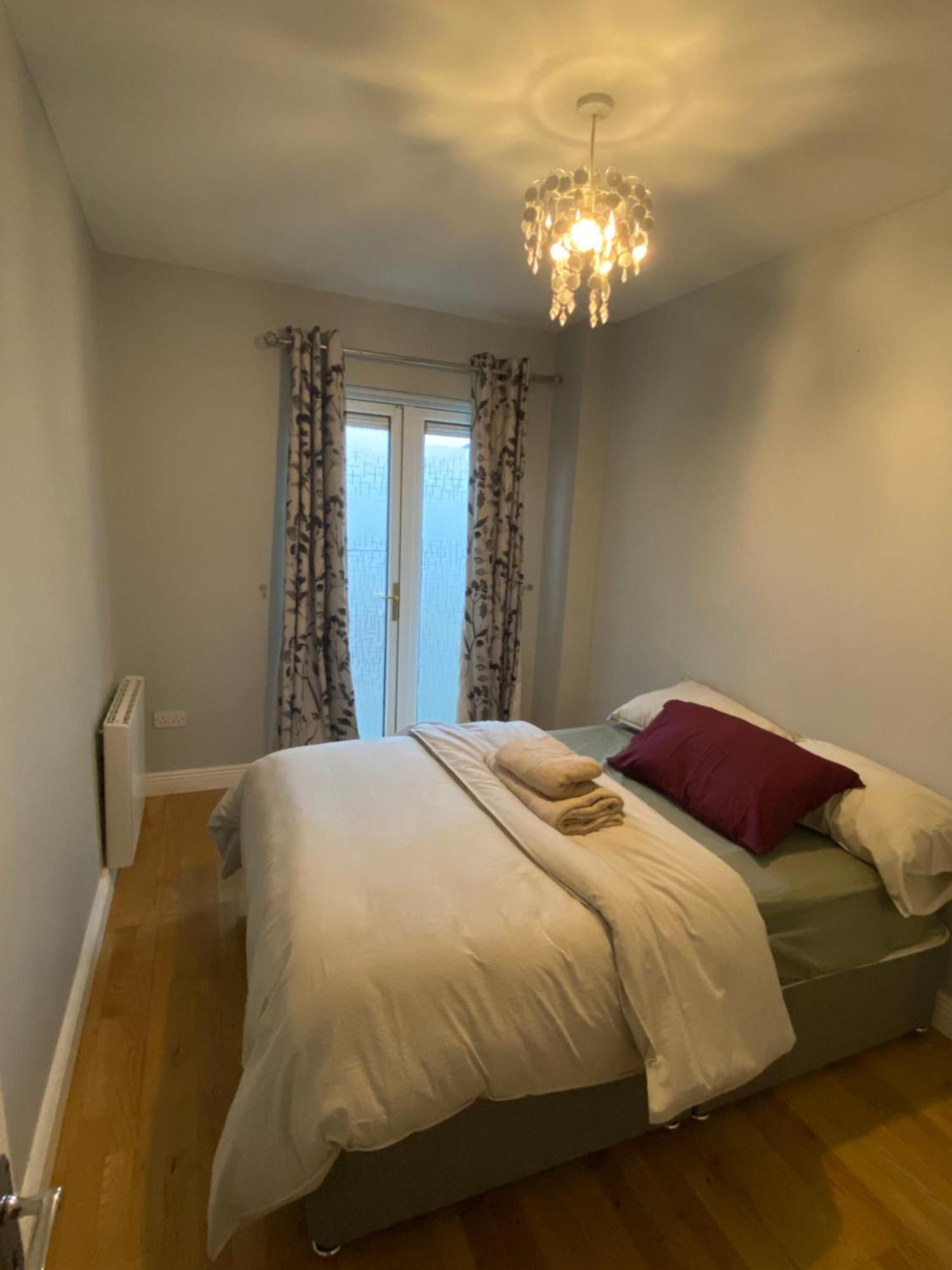 Cosy Dublin Apartment Екстериор снимка