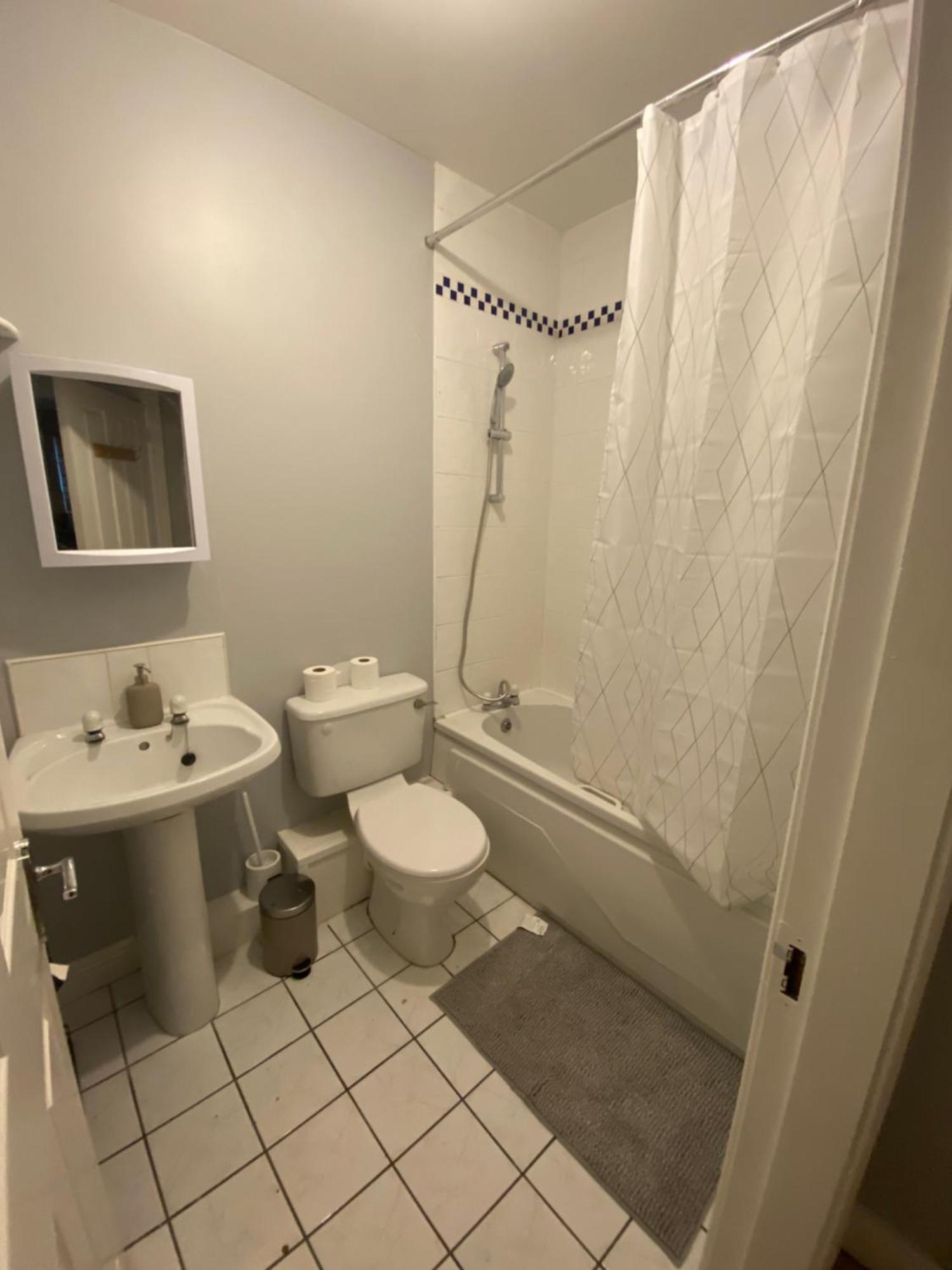 Cosy Dublin Apartment Екстериор снимка