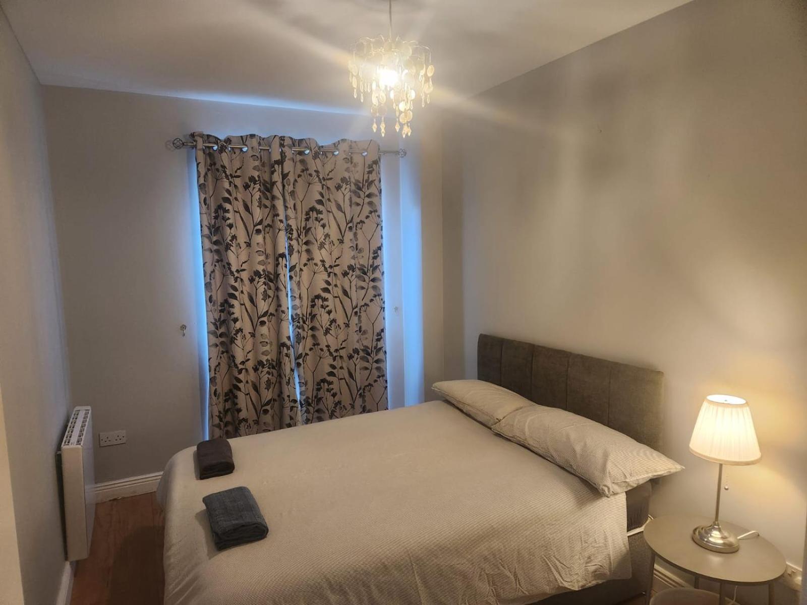 Cosy Dublin Apartment Екстериор снимка
